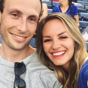 Meet your Posher, Caroline